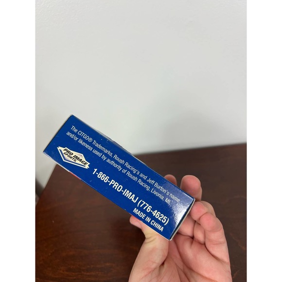 NWT Jeff Burton #99 CITGO Speed Camera indoor/outdoor 35mm Camera with flash - Picture 5 of 5